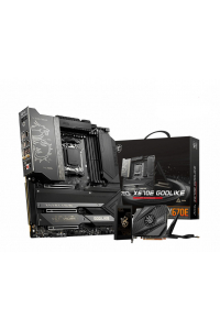 Obrázok pre MSI MEG X670E GODLIKE AMD X670 Zásuvka AM5 Rozšířený ATX