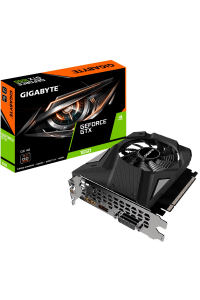 Obrázok pre Gigabyte GV-N1656OC-4GD 2.0 grafická karta NVIDIA GeForce GTX 1650 4 GB GDDR6 REV. 2