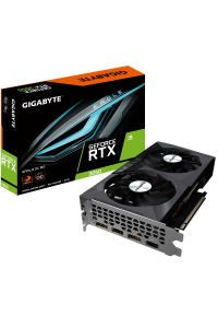 Obrázok pre Gigabyte GeForce RTX 3050 EAGLE OC 8G NVIDIA 8 GB GDDR6