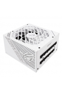 Obrázok pre ASUS ROG -STRIX-850G-WHITE napájecí zdroj 850 W 20+4 pin ATX ATX Bílá