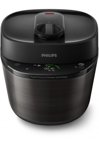 Obrázok pre Philips All-in-One Cooker HD2151/40 Multifunkční tlakový hrnec