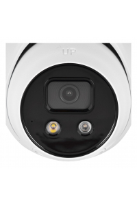 Obrázok pre Hikvision | IP Camera Powered by DARKFIGHTER | DS-2CD2346G2-ISU/SL F2.8 | Dome | 4 MP | 2.8mm | Power over Ethernet (PoE) | IP67 | H.265+ | Micro SD/SDHC/SDXC, Max. 256 GB