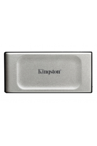 Obrázok pre Kingston Technology XS2000 1 TB Černá, Stříbrná