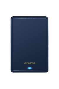 Obrázok pre ADATA HV620S externí pevný disk 1000 GB Modrá