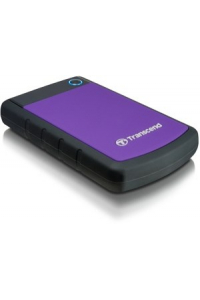 Obrázok pre Transcend StoreJet TS1TSJ25H3P externí pevný disk 1 TB 5400 ot/min 2.5