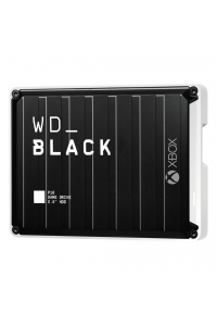 Obrázok pre Western Digital P10 externí pevný disk 5000 GB Černá