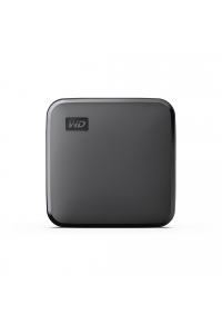 Obrázok pre Western Digital WDBAYN4800ABK-WESN externí SSD disk 480 GB Černá