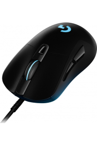 Obrázok pre Logitech G G403 myš Hraní Pro praváky USB Typ-A Optický 25600 DPI