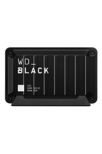 Obrázok pre Western Digital WD_BLACK D30 1000 GB Černá