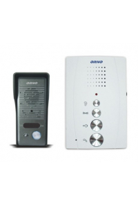 Obrázok pre ORNO HANDS-FREE INTERCOM OR-DOM-RE-920/W 2 UNIFFONS