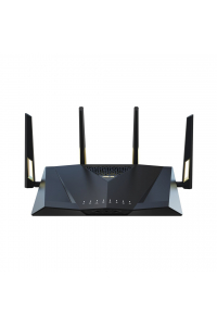 Obrázok pre ASUS RT-AX88U Pro bezdrátový router Multi-Gigabit Ethernet Dvoupásmový (2,4 GHz / 5 GHz) Černá