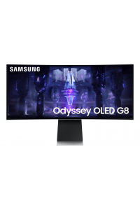 Obrázok pre Samsung Odyssey Neo G8 S34BG850SU počítačový monitor 86,4 cm (34
