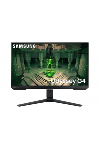 Obrázok pre Samsung Odyssey G4 G40B počítačový monitor 63,5 cm (25