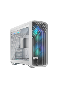 Obrázok pre Fractal Design Torrent Bílá