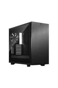 Obrázok pre Fractal Design Define 7 Midi Tower Černá