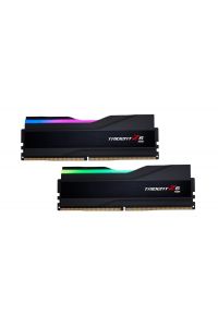 Obrázok pre G.Skill Trident Z RGB Z5 paměťový modul 32 GB 2 x 16 GB DDR5 5200 MHz