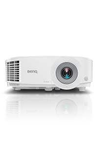 Obrázok pre BenQ MW550 dataprojektor Projektor se standardní projekční vzdáleností 3500 ANSI lumen DLP WXGA (1280x800) Bílá