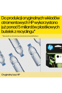 Obrázok pre HP 711 Trojbalení azurové inkoustové kazety DesignJet, 29 ml