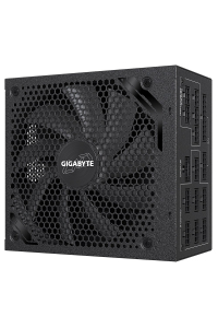Obrázok pre GIGABYTE UD1300GM PG5 napájecí zdroj 1300 W 20+4 pin ATX ATX Černá