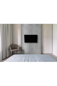 Obrázok pre Neomounts WL40-550BL12 Držák na TV 139,7 cm (55