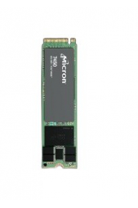Obrázok pre SSD Micron 7450 MAX 800GB M.2 (22x80) NVMe PCI 4.0 MTFDKBA800TFS-1BC1ZABYYR (DWPD 3)