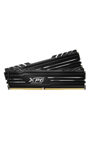 Obrázok pre ADATA XPG GAMMIX D10 DDR4 3600 DIMM 16GB 2X8GB