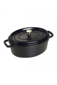 Obrázok pre ZWILLING STAUB LA COCOTTE 4,2 l Oválný Litina Zapékací miska na casserole