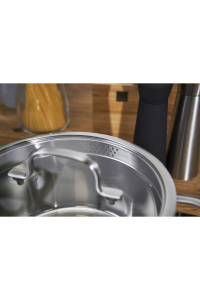 ZWILLING TrueFlow sada pánví 3 kusů Obrázok pre ZWILLING TrueFlow sada pánví 3 kusů