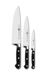 Obrázok pre ZWILLING Set of knives Nerezová ocel Domácí nůž