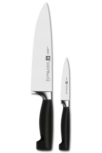 ZWILLING Set of knives Nerezová ocel Domácí nůž Obrázok pre ZWILLING Set of knives Nerezová ocel Domácí nůž