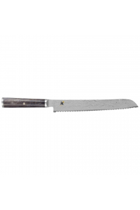 Obrázok pre ZWILLING Miyabi 5000 MCD 67 Ocel 1 kusů Nůž na pečivo