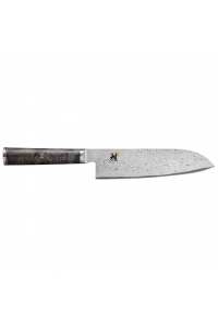 Obrázok pre ZWILLING Miyabi 5000 MCD 67 Ocel 1 kusů Nůž santoku