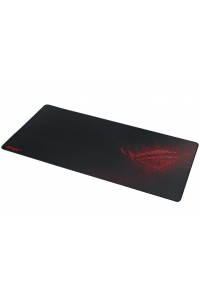 Obrázok pre ASUS ROG Sheath Herní podložka na myš Černá, Červená