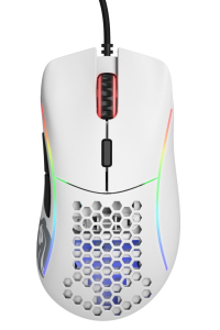 Obrázok pre Glorious Gaming Model D myš Hraní Pro praváky USB Typ-A Optický 12000 DPI