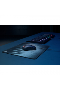 Obrázok pre Corsair M55 RGB PRO myš Pro praváky i leváky USB Typ-A Optický 12400 DPI