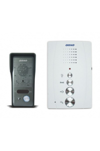 Obrázok pre Fibaro | Intercom Smart Doorbell Camera FGIC-002 | Ethernet/Wi-Fi/Bluetooth
