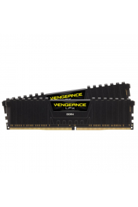 Obrázok pre Corsair Vengeance LPX CMK16GX4M2D3000C16 paměťový modul 16 GB 2 x 8 GB DDR4 3000 MHz