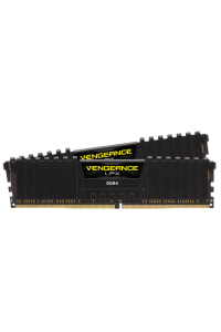 Obrázok pre Corsair Vengeance LPX CMK16GX4M2D3000C16 paměťový modul 16 GB 2 x 8 GB DDR4