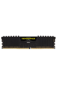 Obrázok pre Corsair Vengeance LPX paměťový modul 16 GB 2 x 8 GB DDR4 2400 MHz