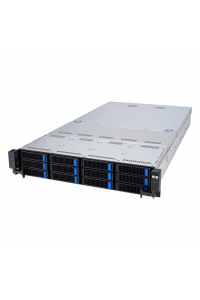 Obrázok pre Server RACK ASUS RS520A-E12-RS12U 1G/1.6kW/12NVMe/FAN/RH/OCP/GPU (90SF02G1-M002Z0) Šedá