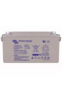 Obrázok pre Akumulátor VICTRON ENERGY GEL Deep Cycle 12V/90Ah (BAT412800104)