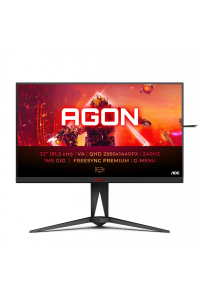 Obrázok pre AOC AGON 5 AG325QZN/EU LED display 80 cm (31.5