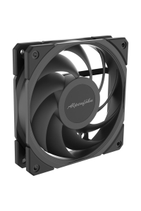 Obrázok pre Alpenföhn 120 Jetstream PWM Fan - black