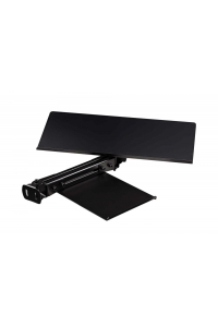 Obrázok pre Next Level Racing Elite Keyboard and Mouse Tray - Black Edition