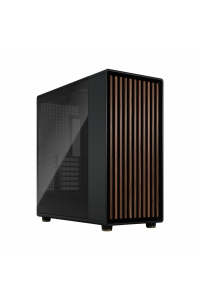 Obrázok pre Fractal Design North XL Midi Tower Černá, Tmavě šeda