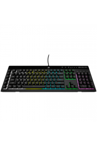 Obrázok pre Corsair K55 RGB PRO klávesnice Hraní USB QWERTZ Německý Černá