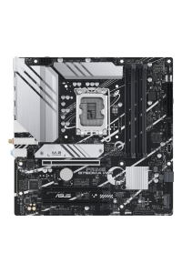ASUS PRIME B760M-A WIFI Intel B760 LGA 1700 Micro ATX Obrázok pre ASUS PRIME B760M-A WIFI Intel B760 LGA 1700 Micro ATX