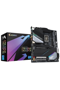 Obrázok pre GIGABYTE Z790 AORUS TACHYON X základní deska Intel Z790 Express LGA 1700 Rozšířený ATX