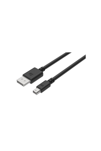 Obrázok pre HTC 99H20526-00 DisplayPort kabel 1 m Mini DisplayPort Černá