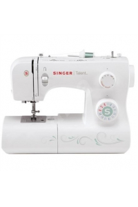 Obrázok pre Sewing machine Singer | SMC 3323 | Number of stitches 23 | White